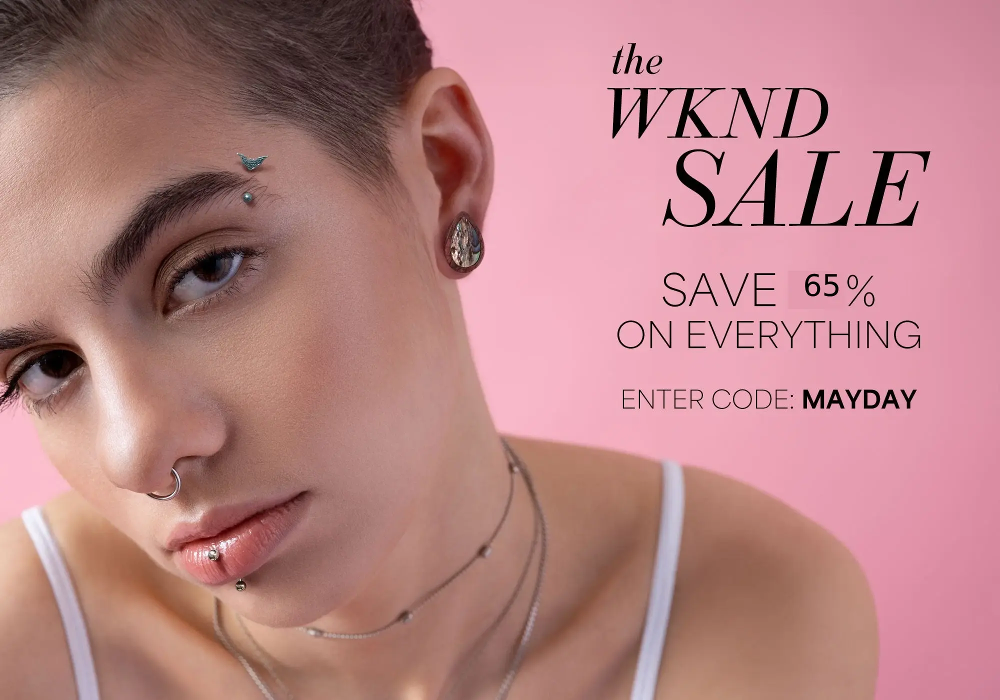 Your Ultimate Piercing Destination