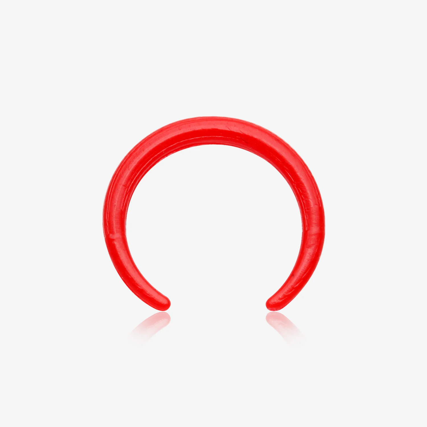 Bio-Flexible Soft Touch Septum Pincher