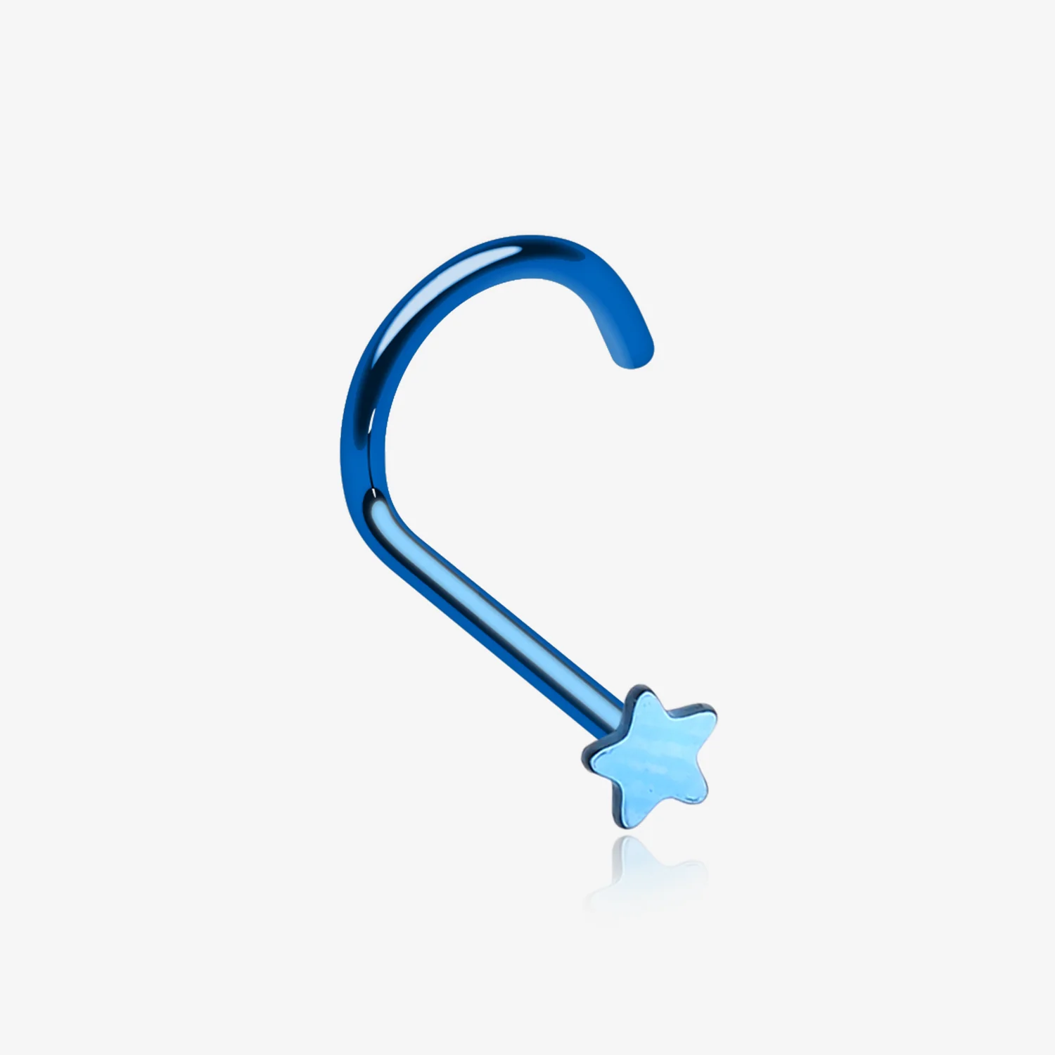 Colorline Star Nose Screw Ring
