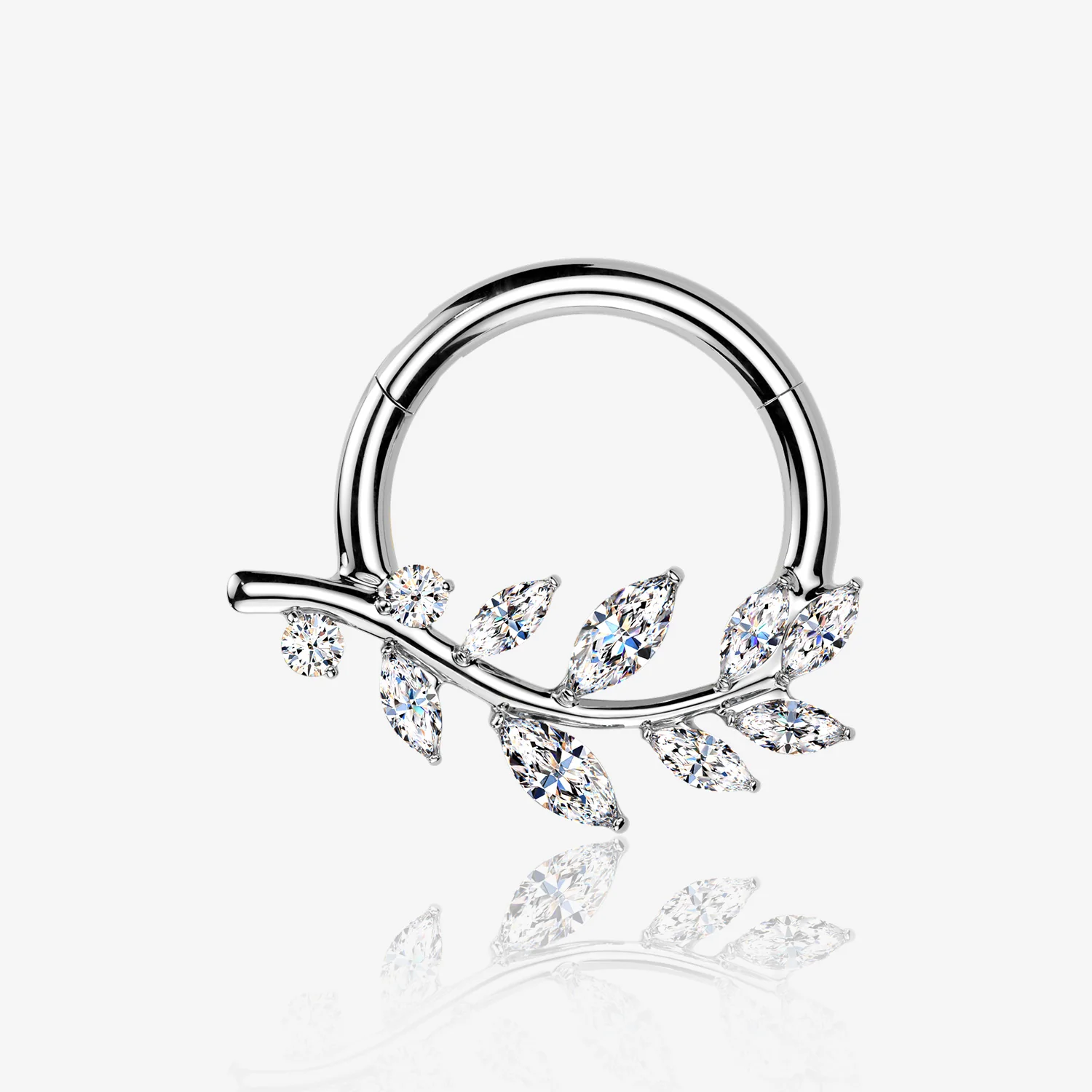 Shop the Newest Body Jewelry